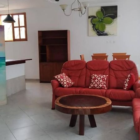 Residence Romiace Kribi Exterior photo