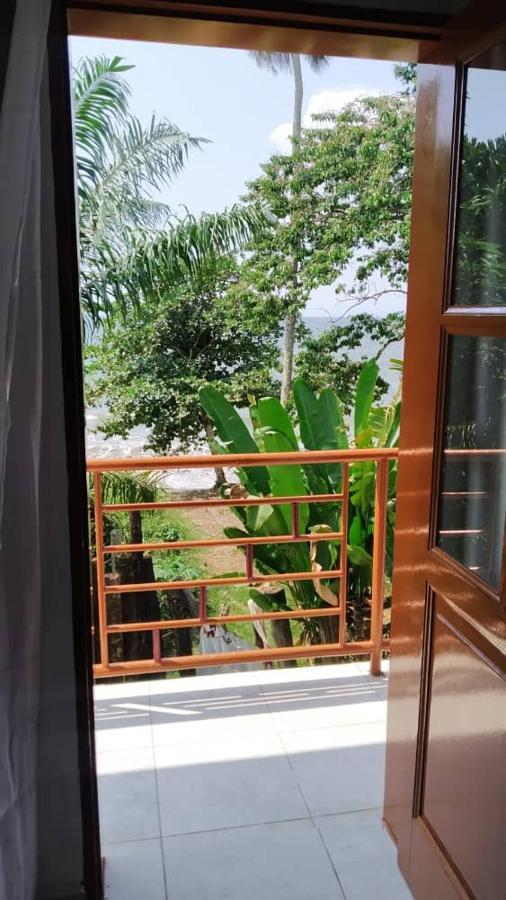 Residence Romiace Kribi Exterior photo