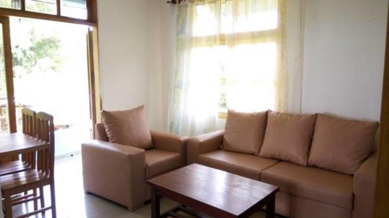 Residence Romiace Kribi Exterior photo